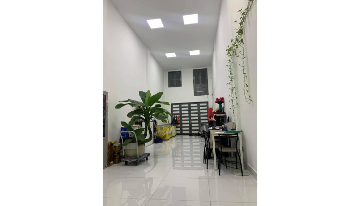 Khu Yên Tĩnh, Nhà Đúc 4 Tầng, Chỉ 8 Tỷ X
